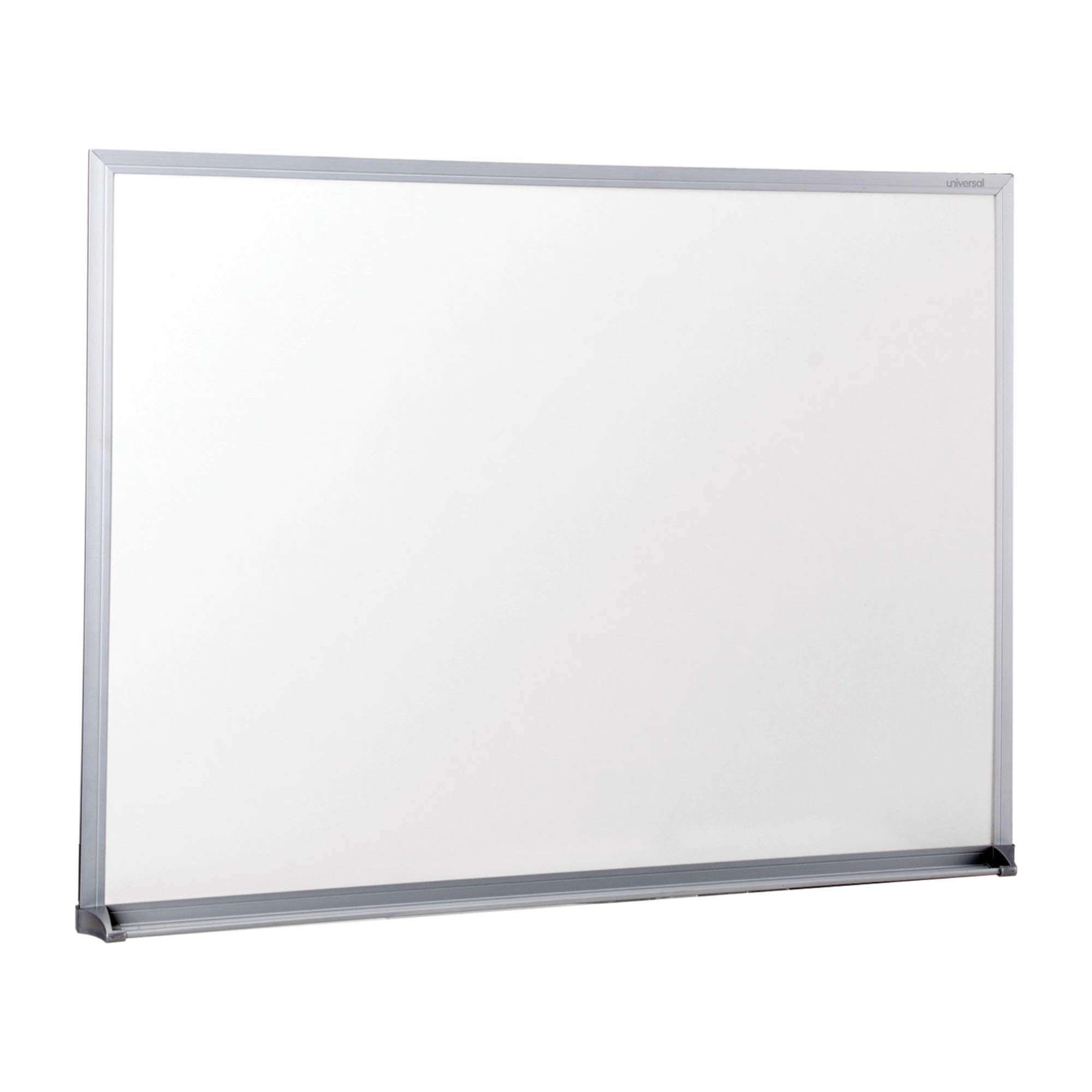 Amazon.com : Universal 43622 Dry-Erase Board, Melamine, 24 x 18