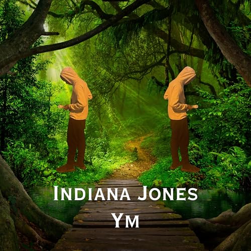 Indiana Jones [Explicit]
