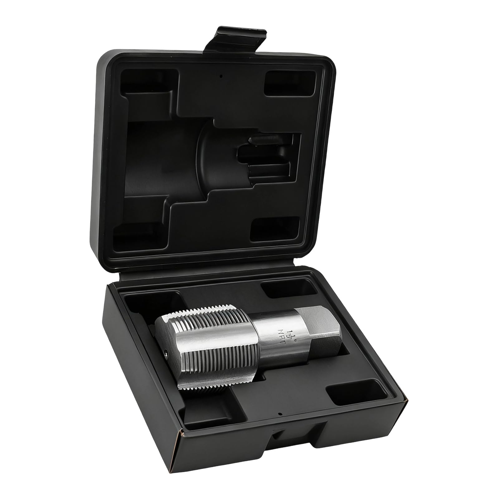 Easy Use Pipe Tap Thread Restorer Hand Threading Plumbing Tap Ideal for Enthusiasts Plumbing Professional Pipe Thread