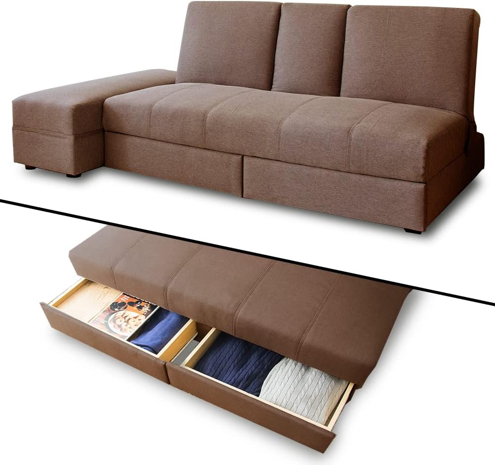 Celina ソファ オットマン Francfranc 2点セット】Celina 2人掛け