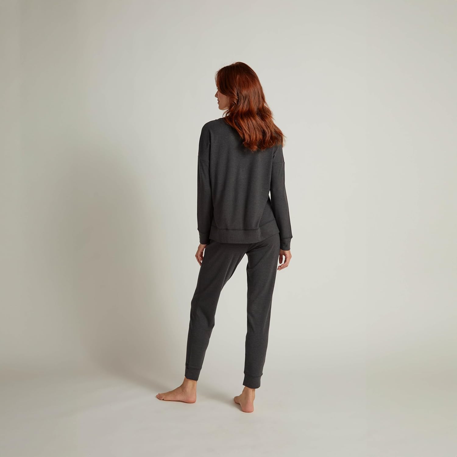 Faceplant Dreams Soft Collection Pullover | Luxury Lounge and Sleepwear - Image 5