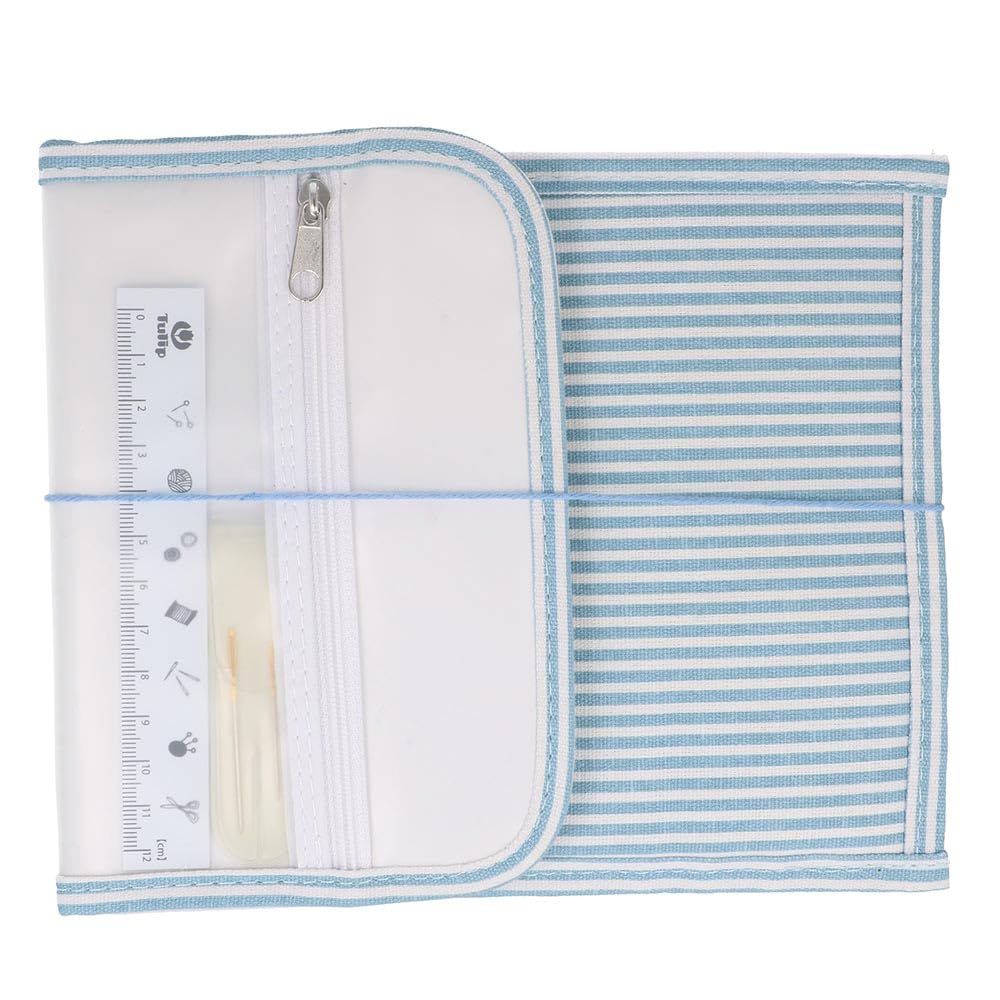 Tulip - Tulip Blue Etimo Hooks Hook and Accessories Set - 1 Set