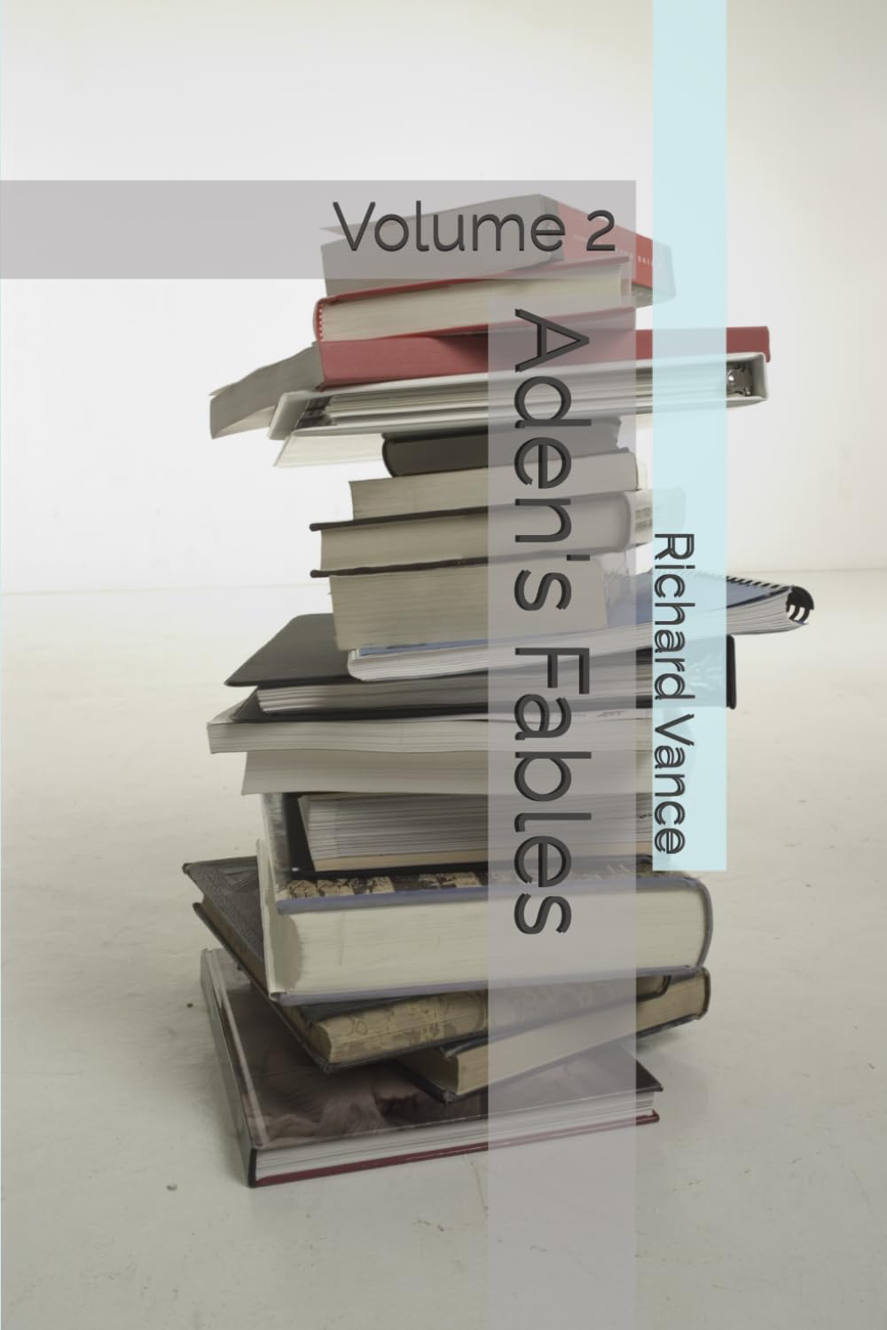 Aden's Fables: Volume 2