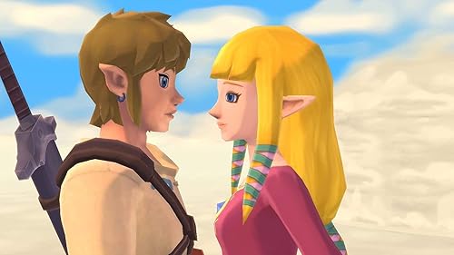 Miniatura 11 de The Legend of Zelda Skyward Sword HD Standard - Switch código digital