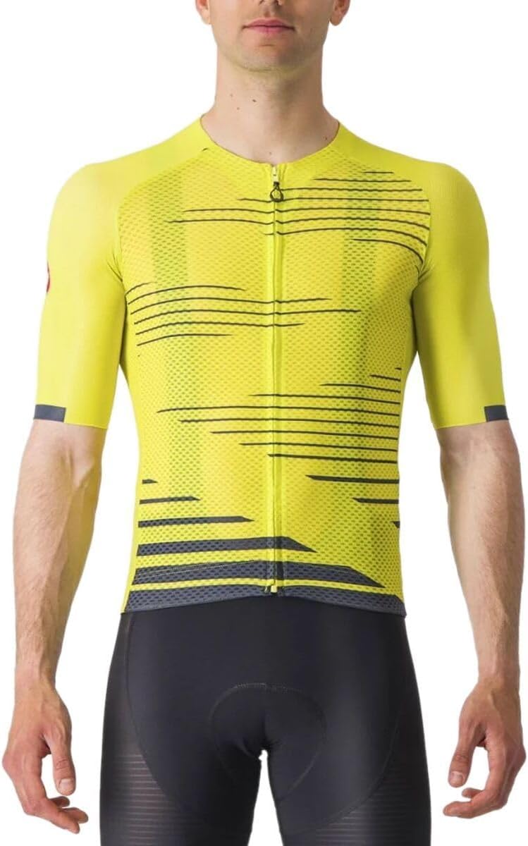 Climber's 4.0 Jersey - Men's
