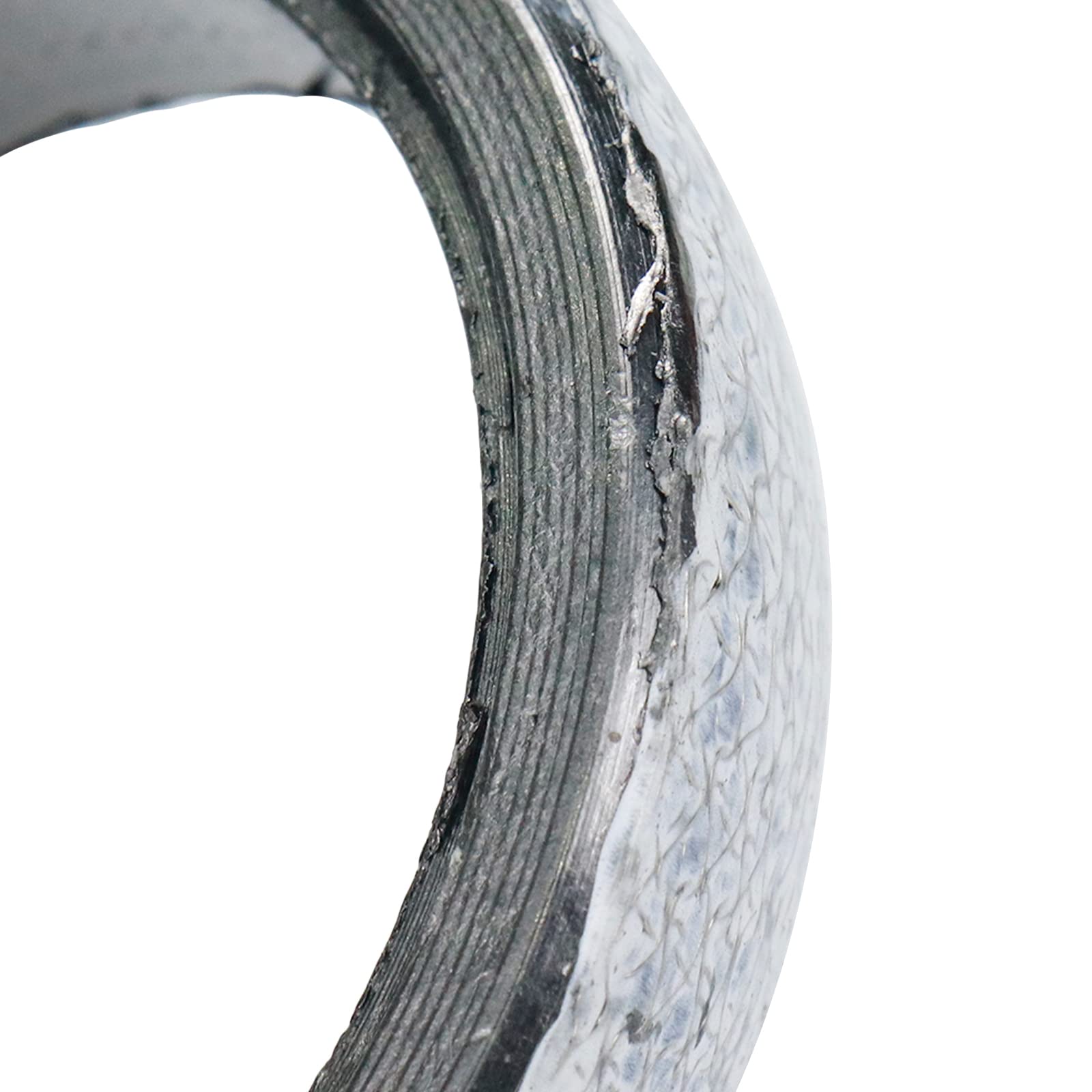 Flexible Graphite Gasket Manufacturer In China - East Carbon - Foto 2