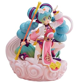 初音ミク フィギュア TENITOL フリュー TENITOL NEO TOKYO Series IDOL – フィギュア通販はFURYU HOBBY MALL