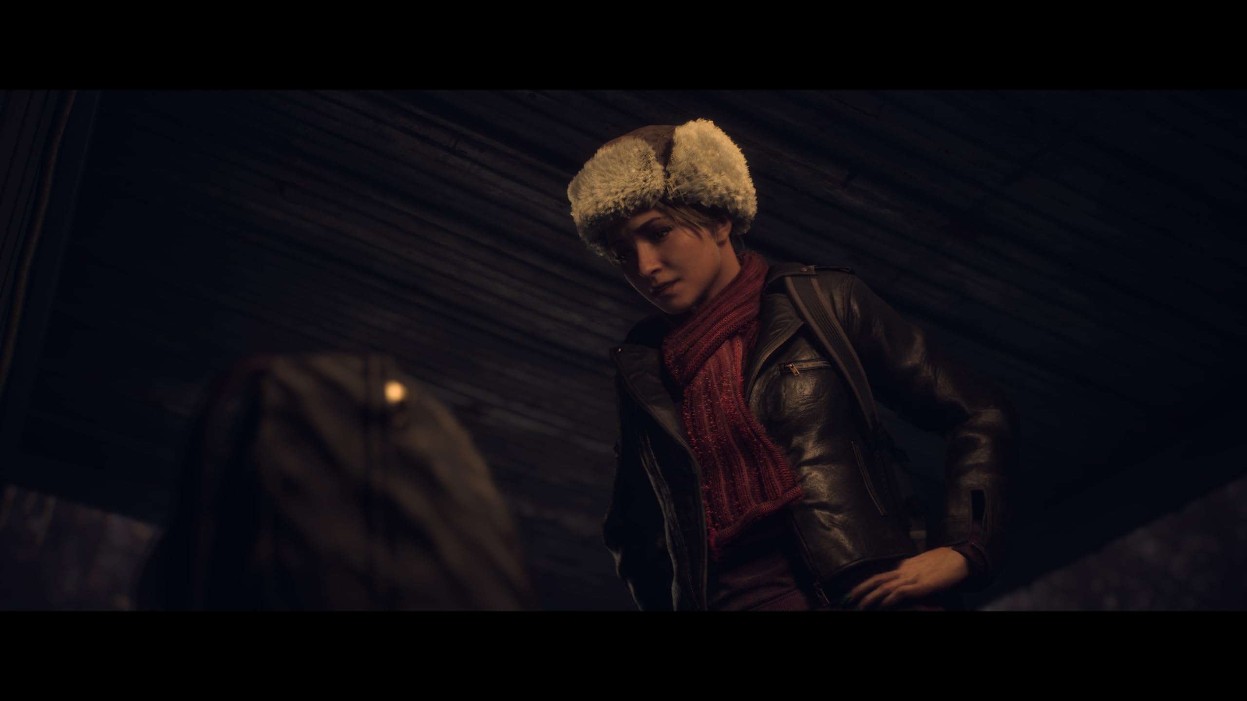 PlayStation Until Dawn™