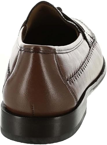 Miniatura 7 de Florsheim Pisa Moc Toe Tassel Loafer Hombre Slip On