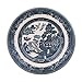 Johnson Brothers Willow Blue 20 Piece Dinnerware Set