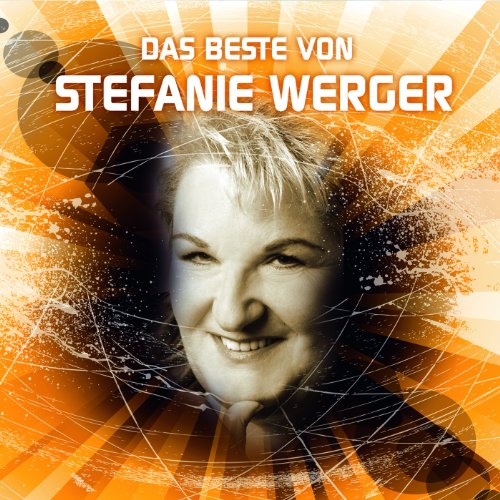 Stefanie Werger