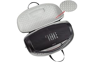 Waterproof Boombox Bag Case For JBL Boombox 3/Boombox 2