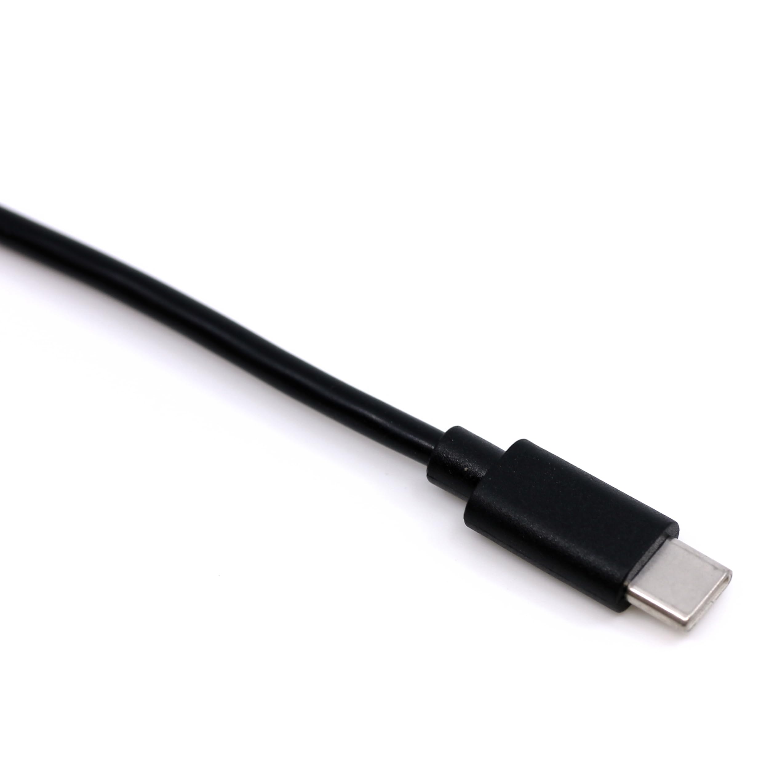 Cavo USB Tipo C Intrecciato In Nylon 1 Metro – Ricarica Rapida E Sincronizzazione Dati Per Nokia X30, XR20, G20, G21, G22, G50, G60, T10, T20, T21 E Altri