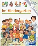 meyers kleines lexikon philosophie  Im Kindergarten: Meyers kleine Kinderbibliothek (Meyers Kinderbibliothek, Band 63)