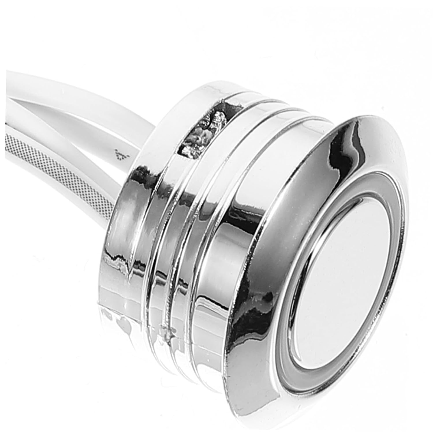 DOITOOL Touch Switch for Wardrobe Motion Sensor Light Quick Response Easy Install for Cabinet Lights