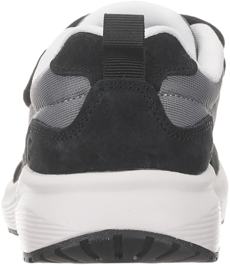 BRONAX Little/Big Kids Retro Athletic Sneakers | Casual Tennis Shoes for Boys/Girls4