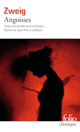Angoisses