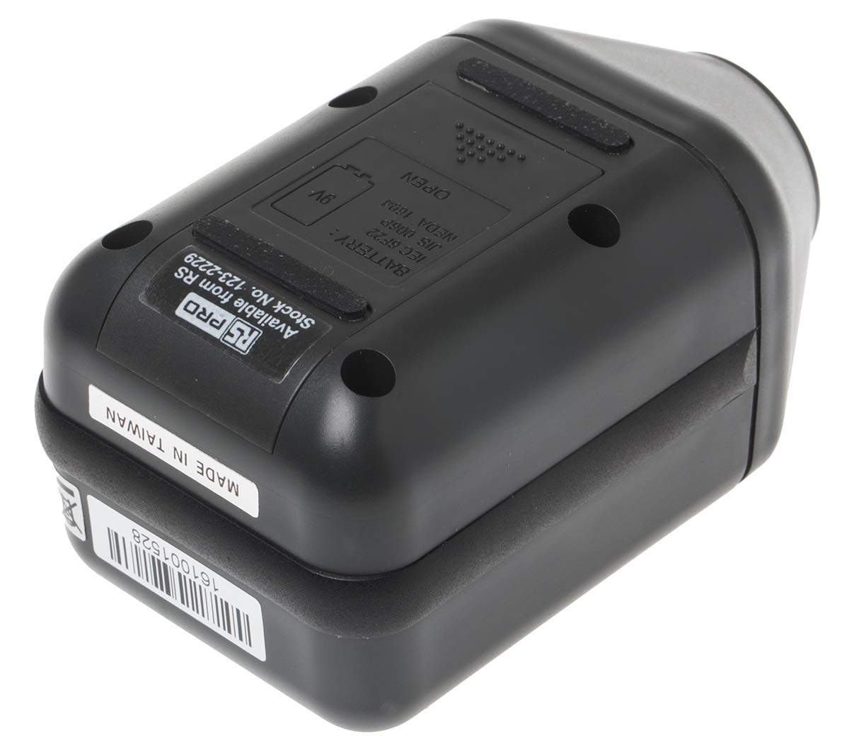 RS PRO Schallpegel Kalibriergerät / 114 dB, 1000 Hz ±0.5 dB 25.4 mm