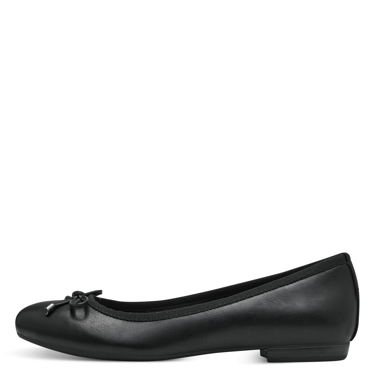 MARCO TOZZI Women's 2-22137-42 Ballet Flat