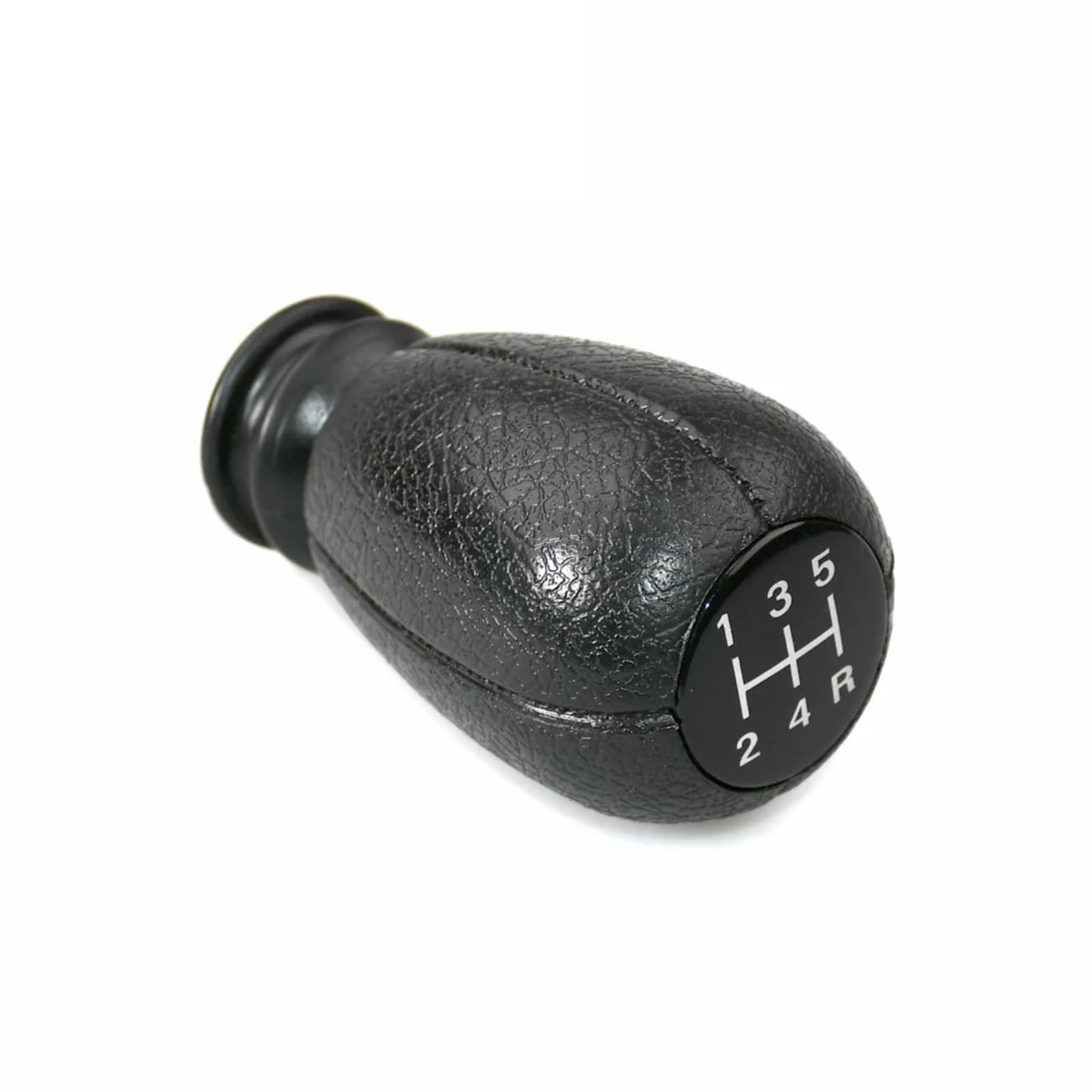 Vbnyba One Color Car Shift Knob Lever Compatible With C&Itroen For Saxo For Xsara For Xantia Car 5 Speed Gear Shift Lever Knob Head Car Interior Parts Car Interior Parts