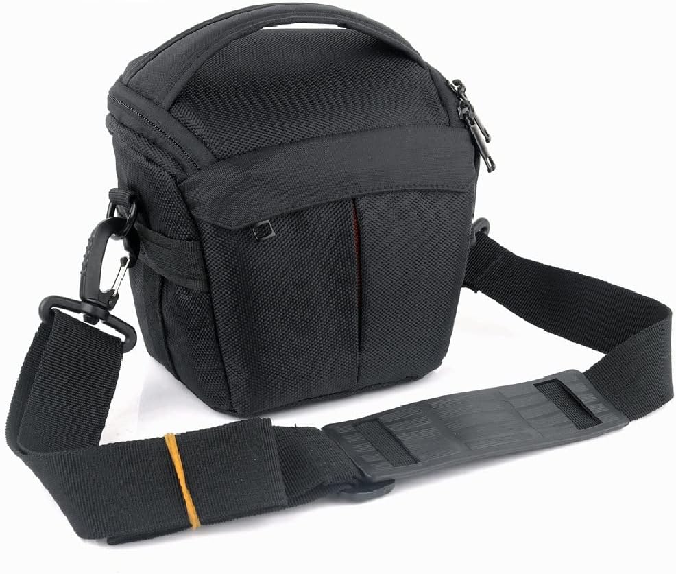 Thickened Digital Camera Bag Photography Bag Lens Bag Photo Bag Storage Bag Photo Bag