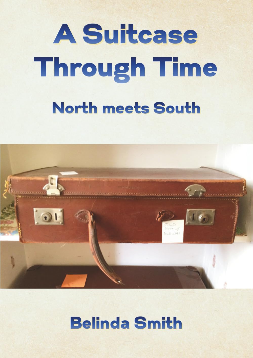 A Suitcase Through Time: North meets South
