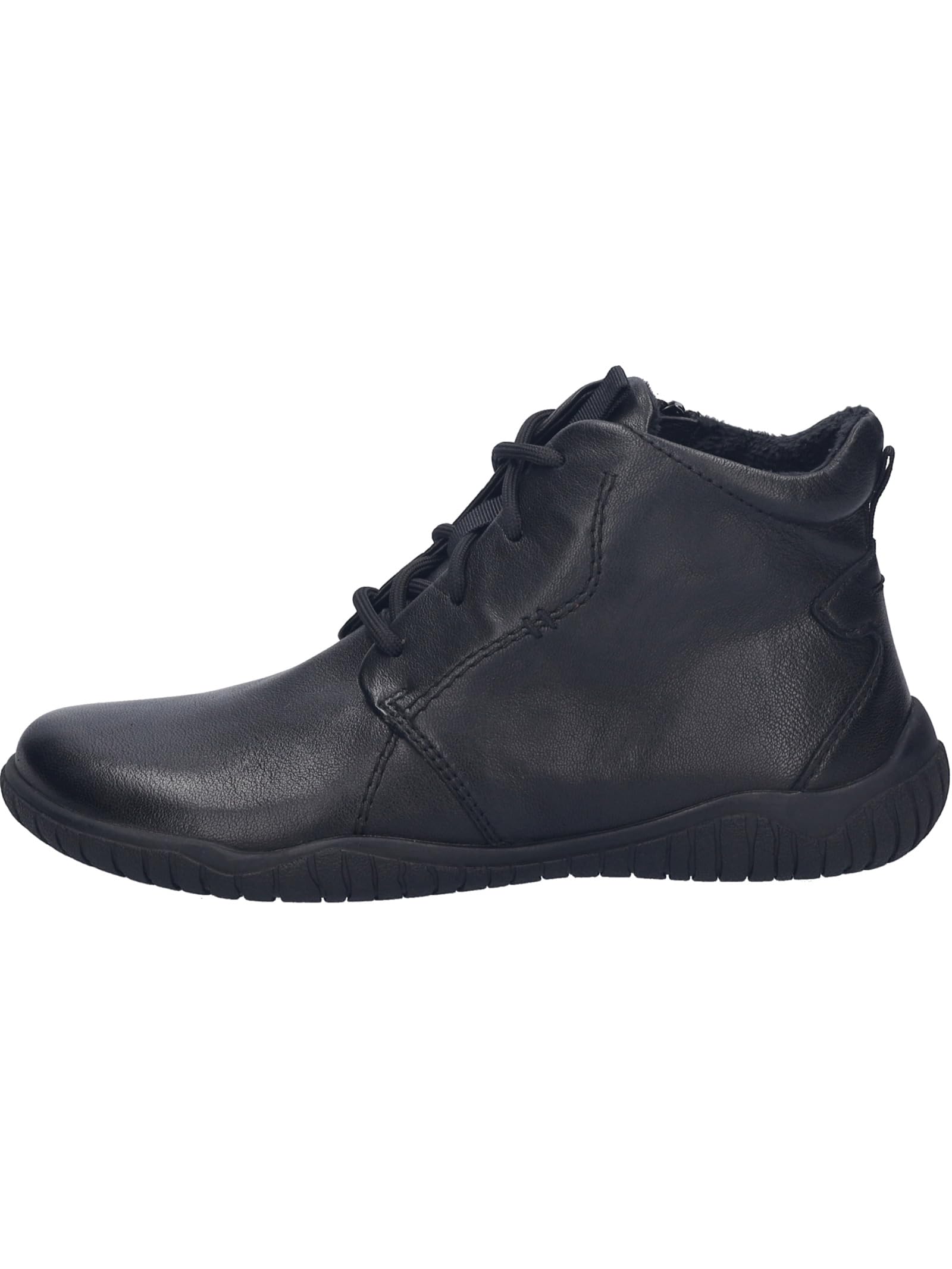 Josef Seibel Damen Sneaker Wynona.05,Weite G (Normal),Wechselfußbett