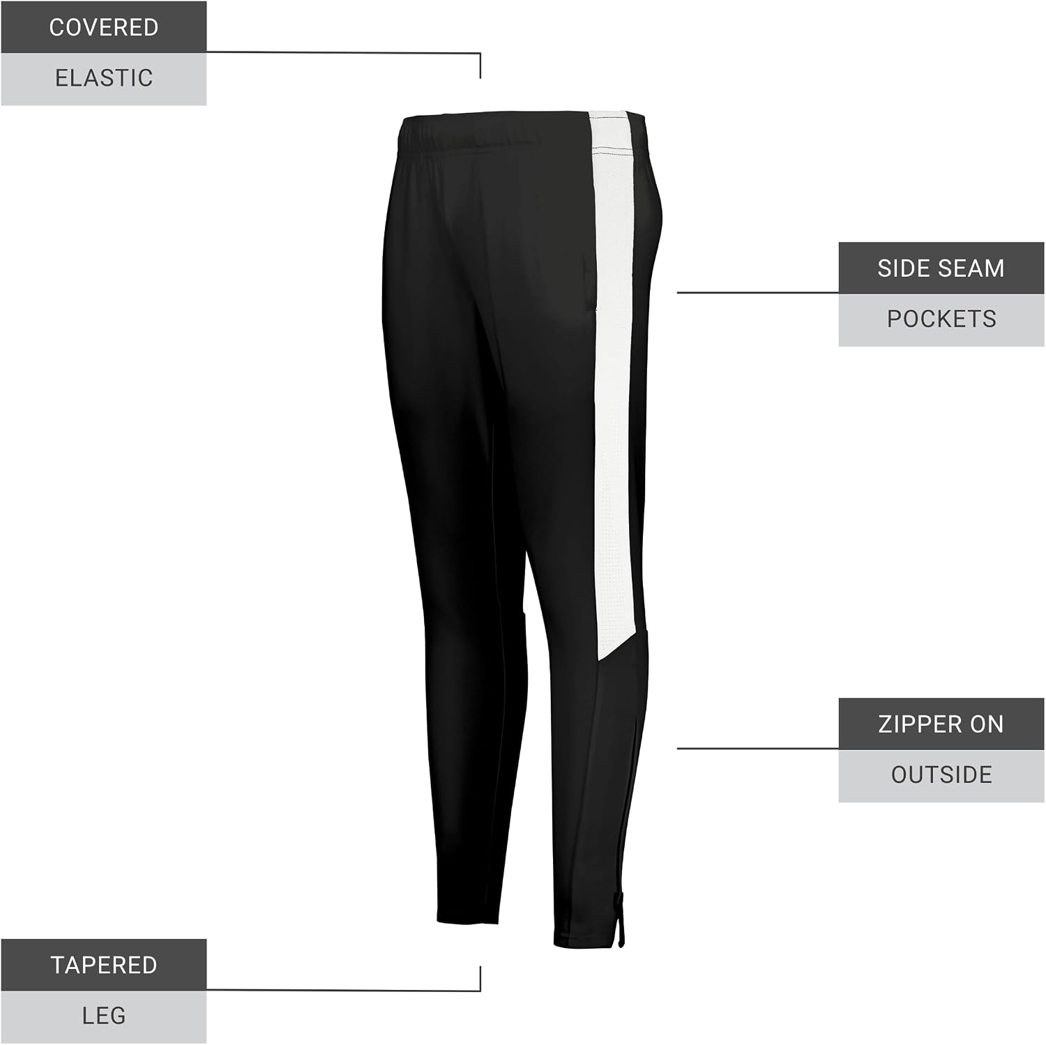 Holloway Women's Holloway Ladies Crosstown Pant