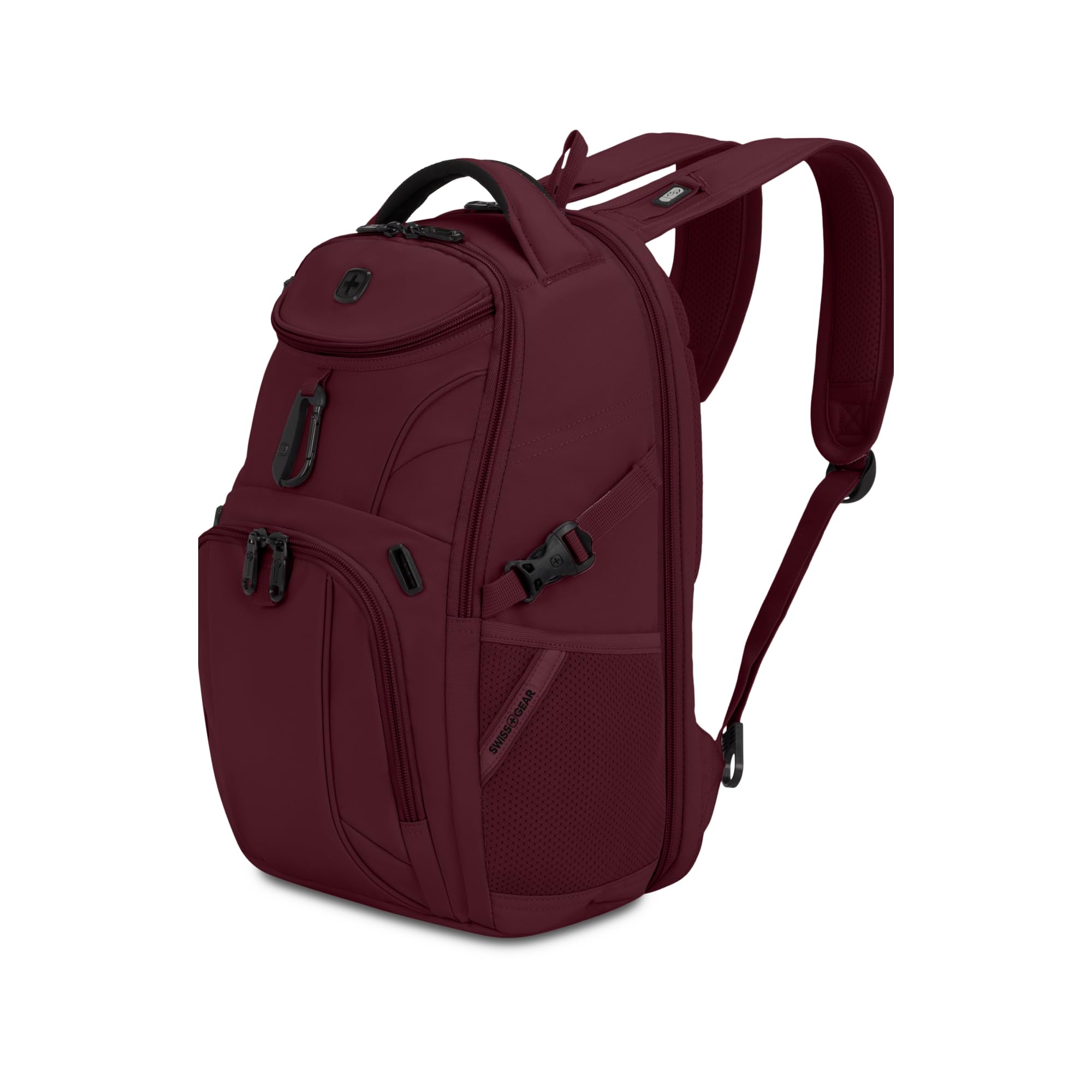 SwissGear ScanSmart Backpack