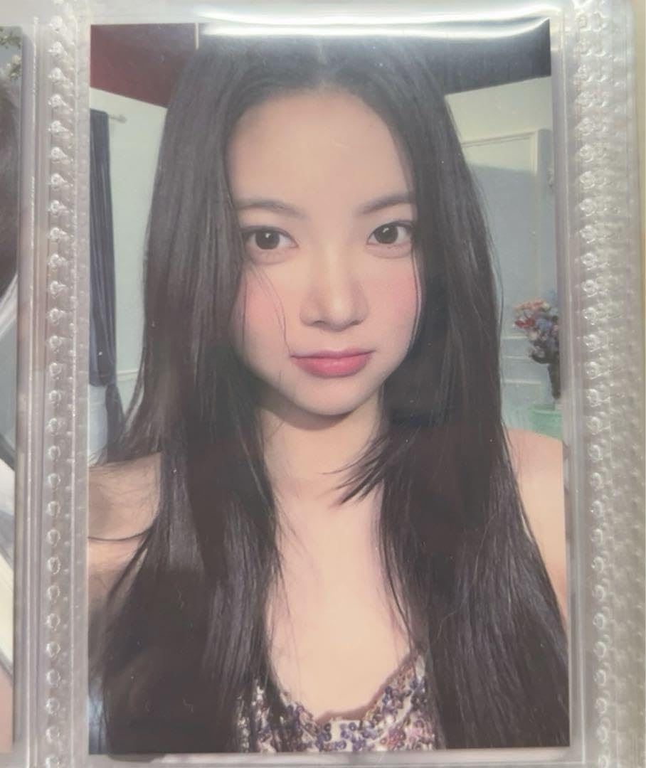 Amazon.co.jp: ルセラフィム ウンチェ デビューショーケース showcase