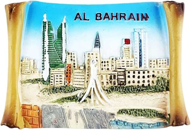 Amazon.ae: Bahrain