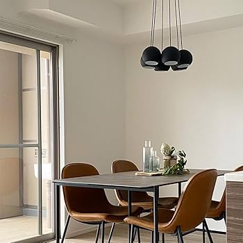 Amazon.co.jp : アートワークスタジオ セッションペンダント6 6灯 E17