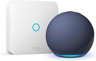 Amazon Echo Dot (4th Gen)