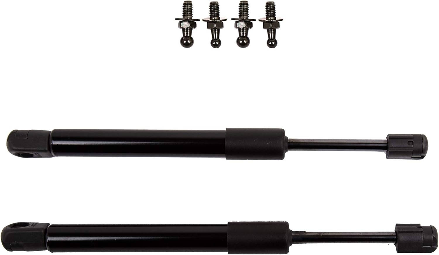 Evergreen E01265 Front Hood Lift Support Fits 1996-2001 Ford Explorer Gas Struts Boot SG404015
