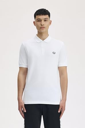 Fred Perry Plain, Polo