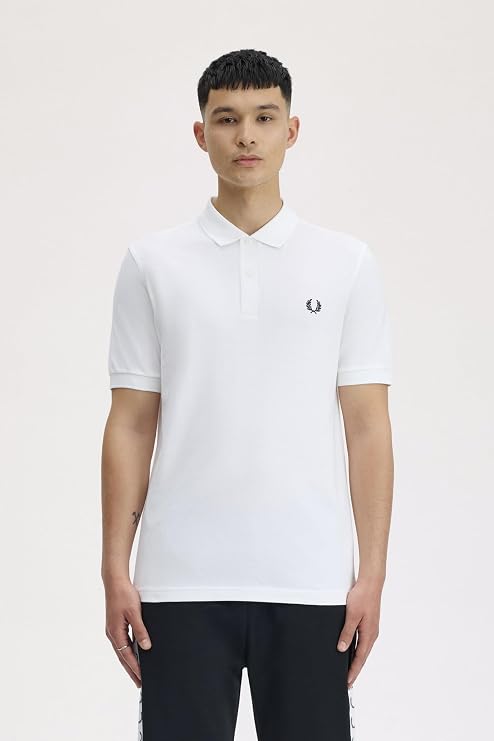 Fred Perry Plain, Polo