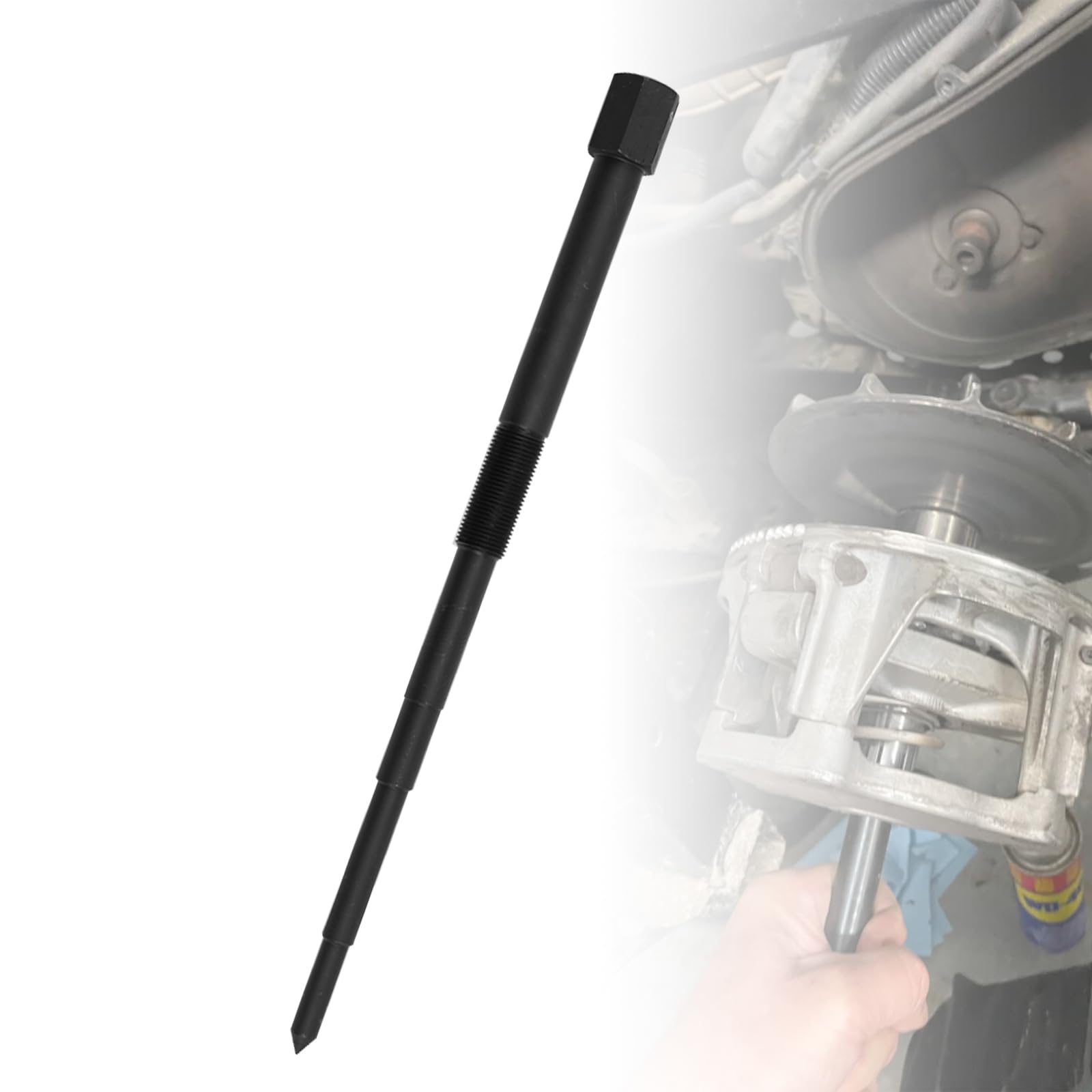 RYANSTAR Primary Drive Clutch Puller Compatible with Polaris RZR Ranger