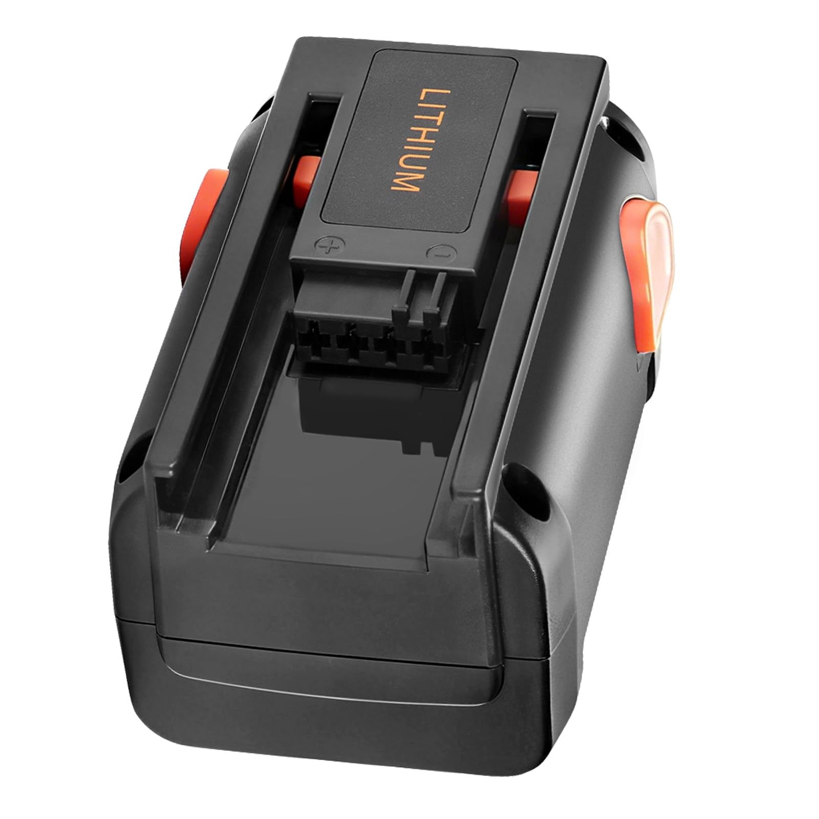 18V Li-ion Akku Kompatibel für Gardena ErgoCut 48 LI 8878 8835 8835-20 8835-U 8839 8839-20 8839-U, Ersetzt 8878-20 4078500887809