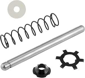 Hydroboost Repair Kit For Ford GM Chevy Vehicles 5 Pcs 129496 BH (Big Hole