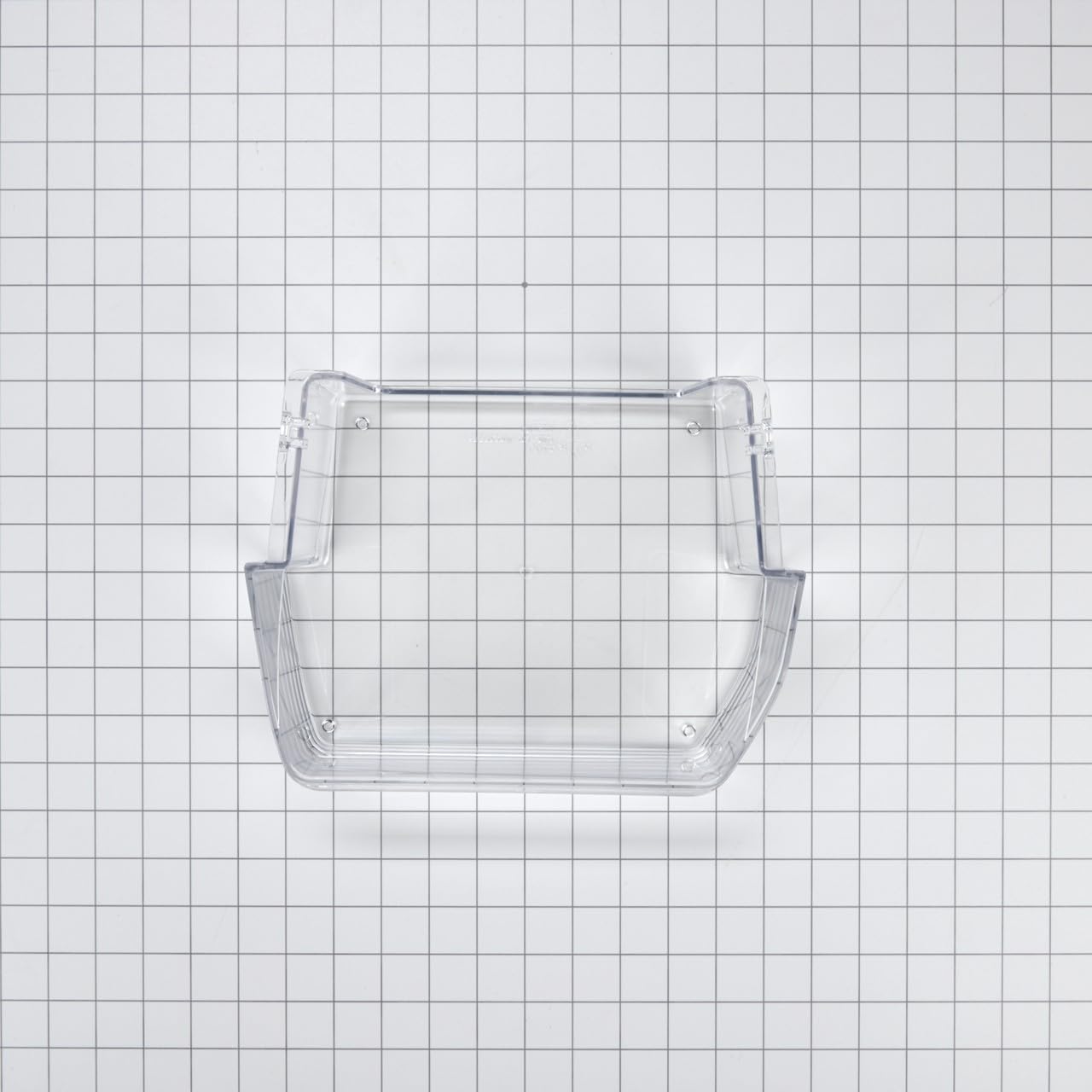 Whirlpool WPW10308869 Refrigerator Parts Bin-Cntlvr