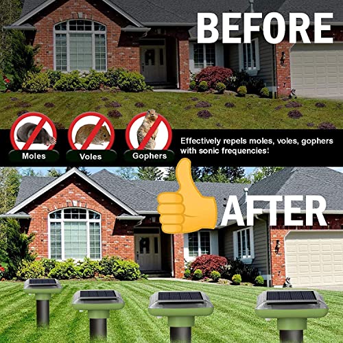 Solar-Ultrasonico-Ahuyentador-de-Topos-Ahuyentador-de-Ratas-Impermeable-Repelente-de-Topo-Solar-para-Jardin-y-Camping-Anti-Topos-Serpientes-Ratones