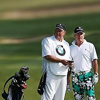 Vista 5 de Royal & Awesome - Pantalones de golf para hombre