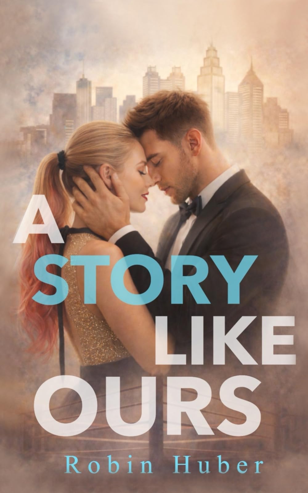 A Story Like Ours (Love Story Duet)