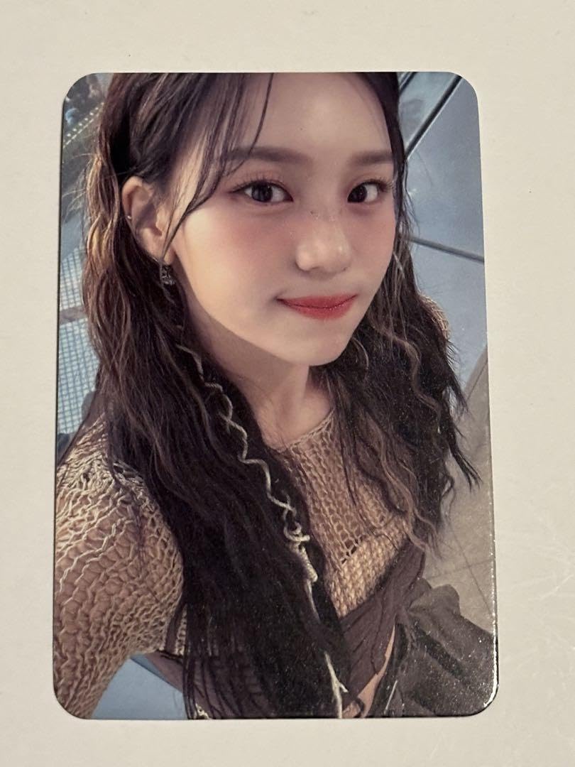 GFRIEND フォトカード オムジ トレカ