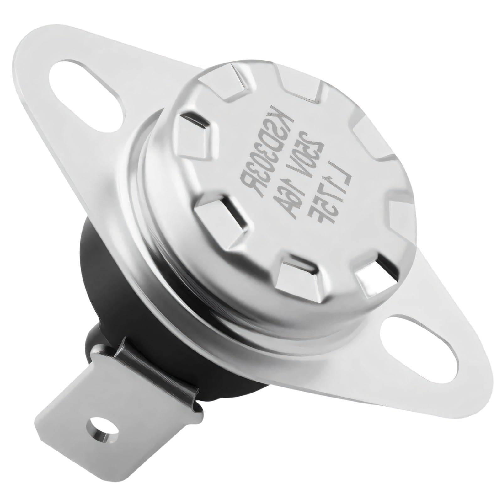 Piceioep Efficient Regulator for Pellet Heating Systems Direct Replacement Pressure Transducer