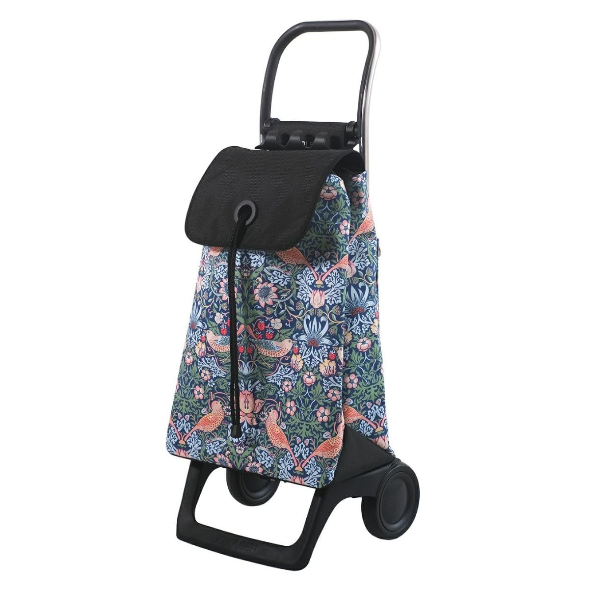 ロルサー　ショッピングカート　「いちご泥棒」 ロルサー ショッピングカート 「いちご泥棒」 ロルサー