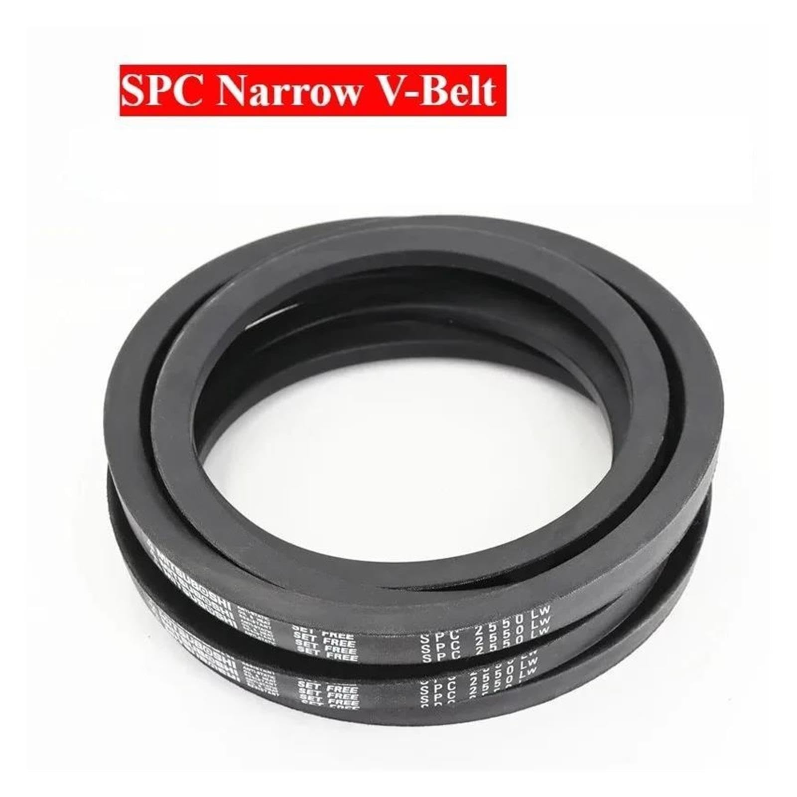 1 szt. SPC4400 SPC4445 SPC4450 SPC4500 SPC4530 LW pasek klinowy
