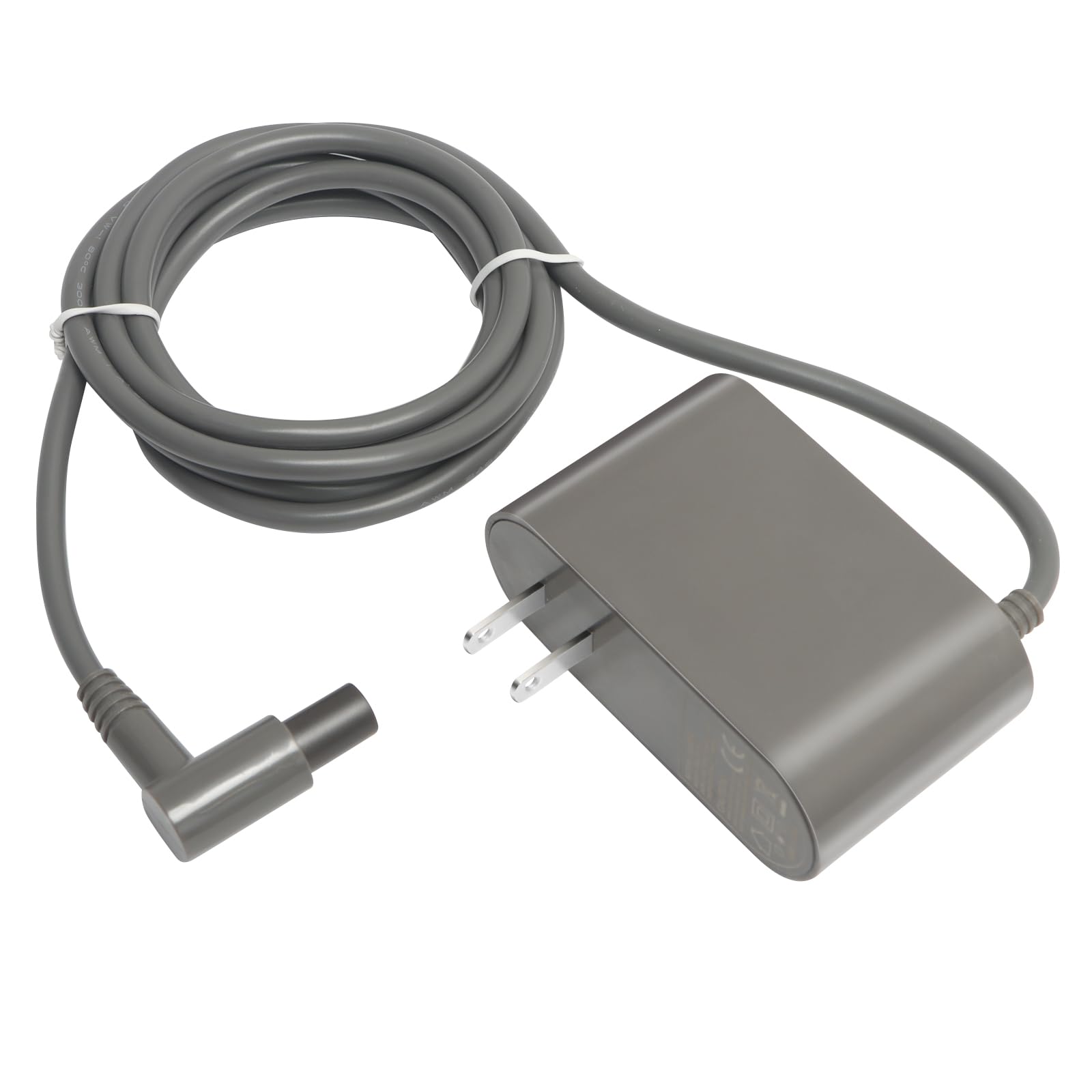 Charger for Dyson Gen5detect Gen5outsize Vacuum Cleaner, 43.25V Dyson Gen5 Detect and Gen5 Outsize Replacement Charger, 972408-02 AC Adapter for Dyson