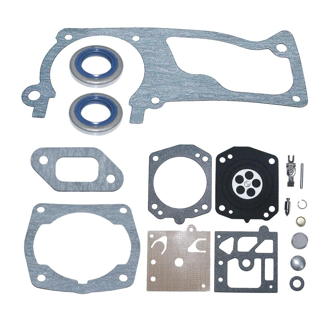 Joint de carter de cylindre 357 359XP kit réparation remplacement 503 96 66-01