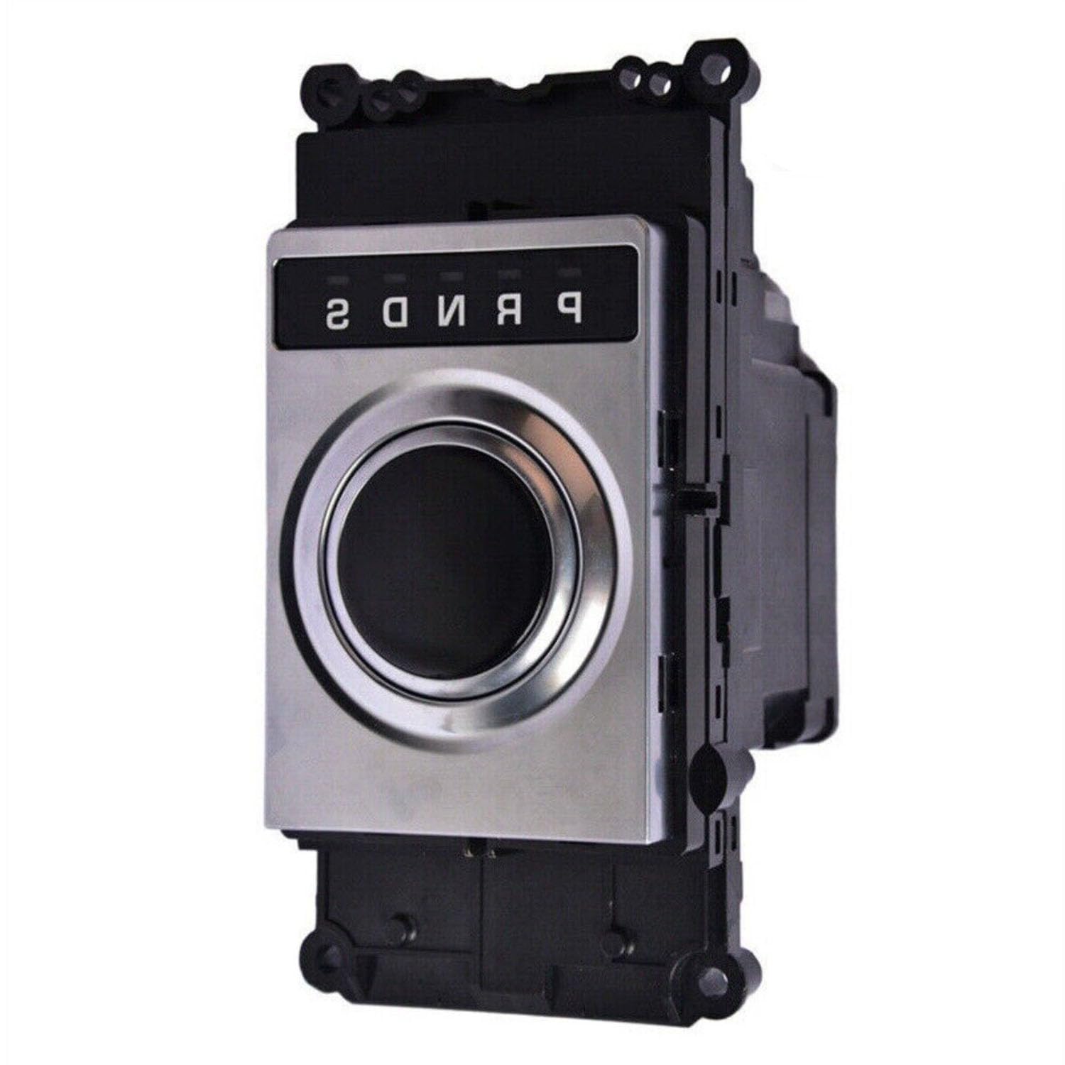 Photo 1 of LR117067 Transfer Control Shift Module Panel, Gear Shift Module Gearbox Shifter for 2017-2020 Rover Aftermarket Replacement for OE LR106729, LR085667
